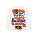 Gildan Soft Style Long Sleeve