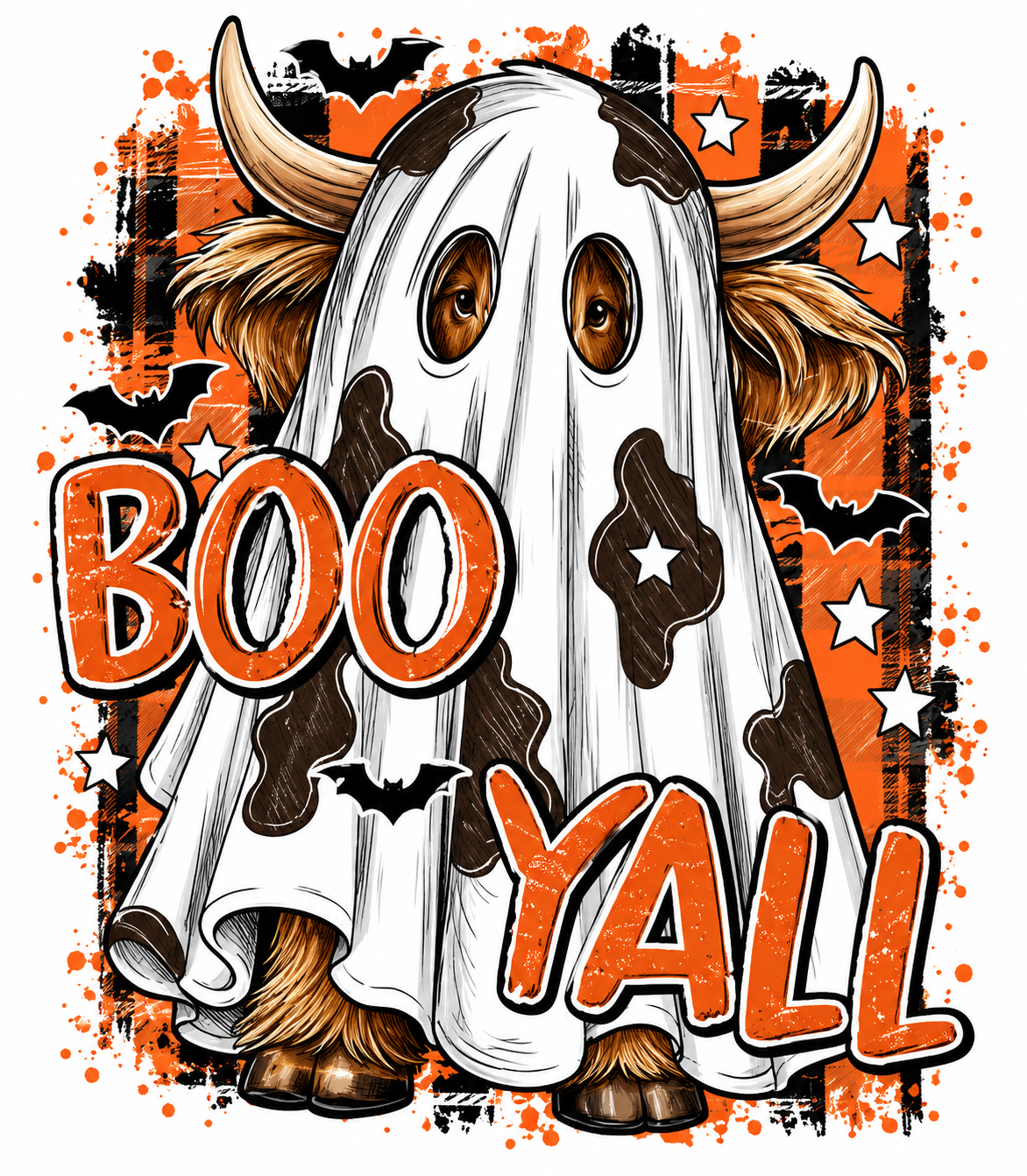 BOO YALL