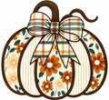 BOHO PUMPKIN