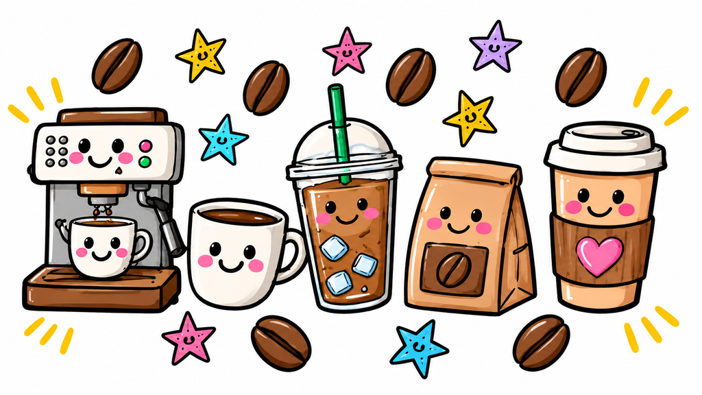 coffee friends
