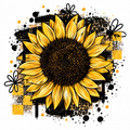 BIG SUNFLOWER