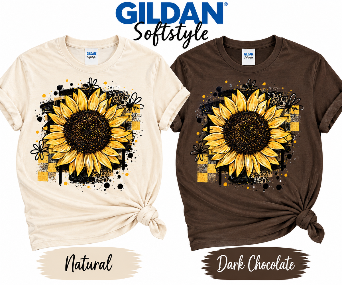 BIG SUNFLOWER