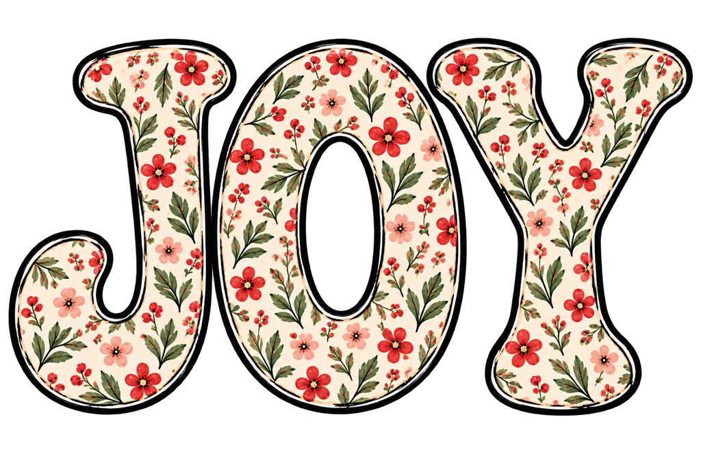 Foral JOY