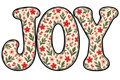 Foral JOY