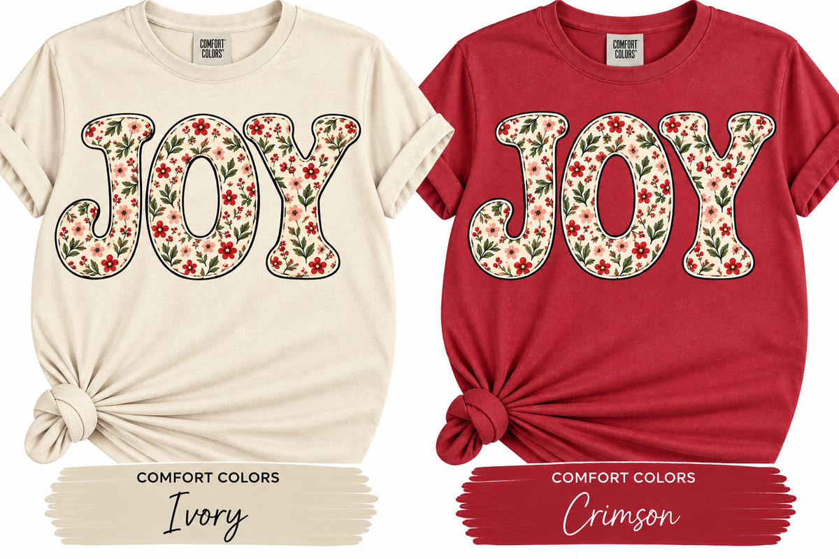 Foral JOY