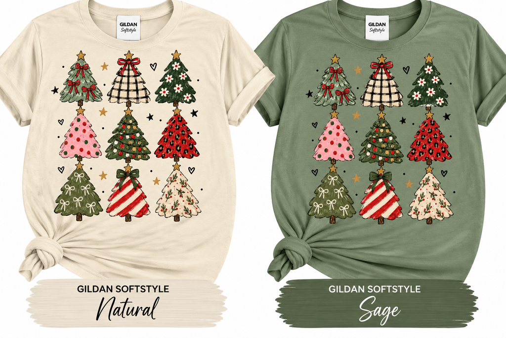 Pattern TREES