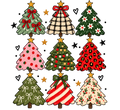 Pattern TREES