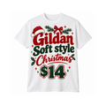 Gildan Soft Style Tee (Christmas)