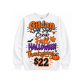 Gildan Soft Style Crewneck Sweatshirt