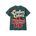 Comfort Colors Tee (Christmas)
